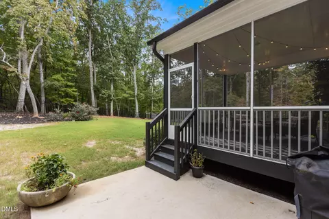 Exterior - 2301 Sterling Crest Dr, Wake Forest, NC 27587 photo 2 of 7