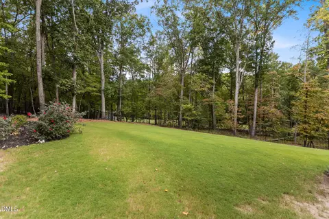 Exterior - 2301 Sterling Crest Dr, Wake Forest, NC 27587 photo 4 of 7