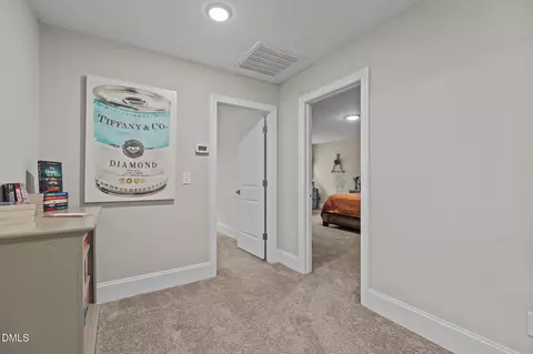 Entry Way - 2301 Sterling Crest Dr, Wake Forest, NC 27587 photo 8 of 8