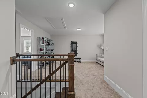 Entry Way - 2301 Sterling Crest Dr, Wake Forest, NC 27587 photo 7 of 8