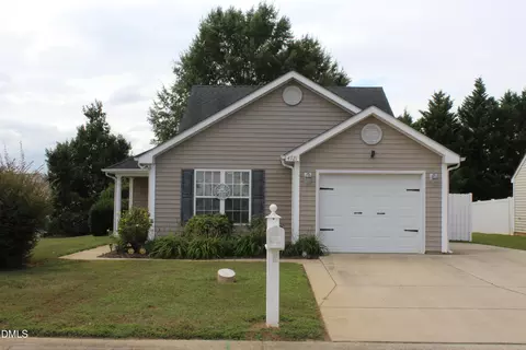 4721 Primrose Pl, Rocky Mount, NC 27804
