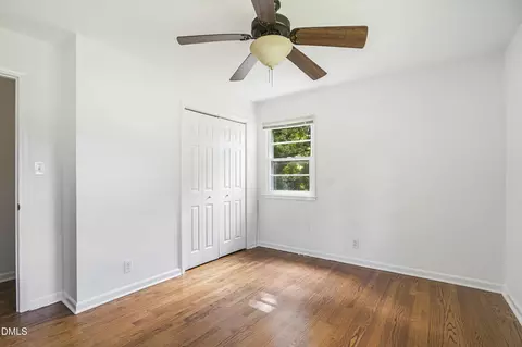 Bedroom - 210 Stallings Rd, Durham, NC 27703 photo 1 of 8