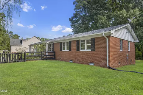 Exterior - 210 Stallings Rd, Durham, NC 27703 photo 8 of 8