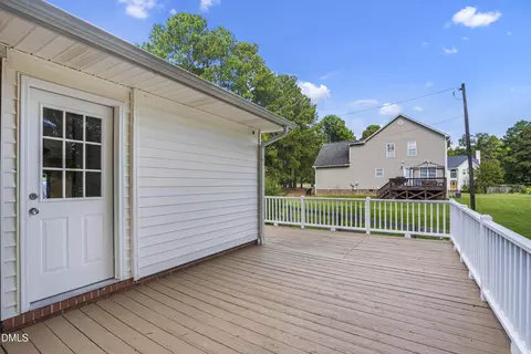 Exterior - 210 Stallings Rd, Durham, NC 27703 photo 7 of 8