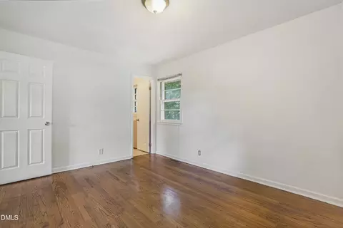 Bedroom - 210 Stallings Rd, Durham, NC 27703 photo 5 of 8