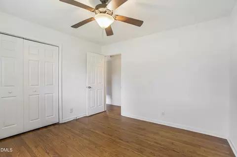 Bedroom - 210 Stallings Rd, Durham, NC 27703 photo 7 of 8
