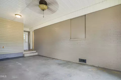 Exterior - 210 Stallings Rd, Durham, NC 27703 photo 3 of 8