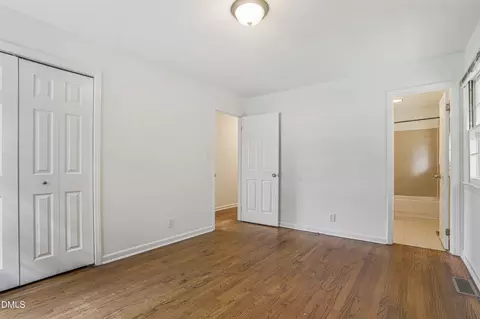 Bedroom - 210 Stallings Rd, Durham, NC 27703 photo 4 of 8
