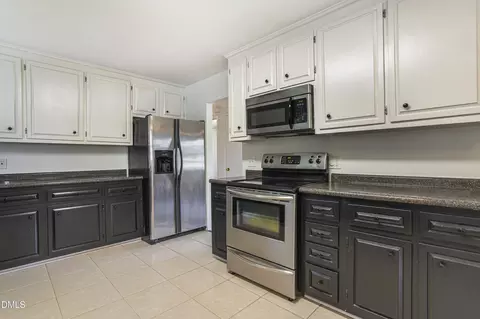 Kitchen - 210 Stallings Rd, Durham, NC 27703 photo 2 of 4