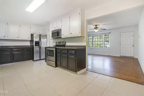 Kitchen - 210 Stallings Rd, Durham, NC 27703 photo 4 of 4