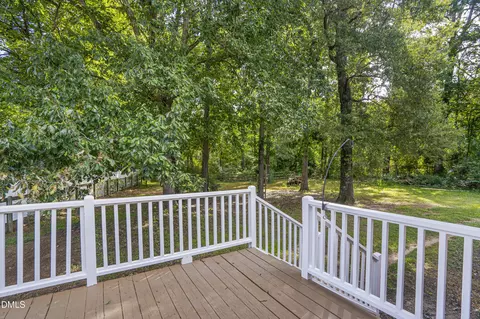 Exterior - 210 Stallings Rd, Durham, NC 27703 photo 6 of 8