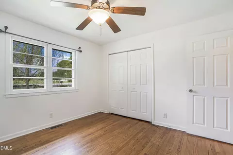 Bedroom - 210 Stallings Rd, Durham, NC 27703 photo 8 of 8