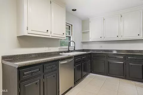Kitchen - 210 Stallings Rd, Durham, NC 27703 photo 3 of 4