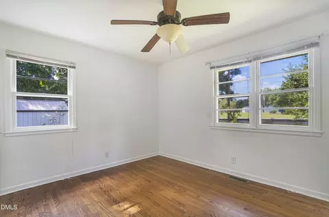 Bedroom - 210 Stallings Rd, Durham, NC 27703 photo 2 of 8
