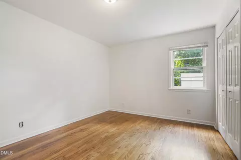 Bedroom - 210 Stallings Rd, Durham, NC 27703 photo 6 of 8