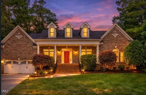7721 Moondance Ct, Wake Forest, NC 27587