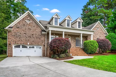 7721 Moondance Ct, Wake Forest, NC 27587