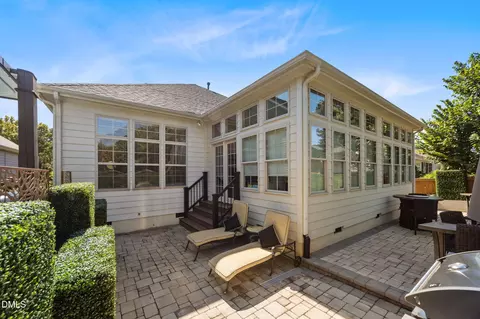 404 Dimock Way, Wake Forest, NC 27587 photo 33