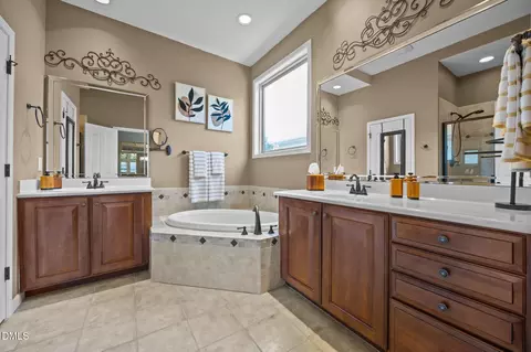404 Dimock Way, Wake Forest, NC 27587 photo 23