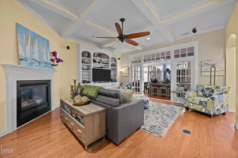 404 Dimock Way, Wake Forest, NC 27587 photo 10