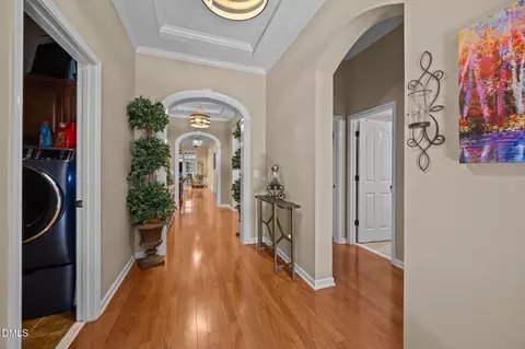 404 Dimock Way, Wake Forest, NC 27587 photo 8