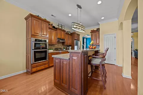 404 Dimock Way, Wake Forest, NC 27587 photo 14