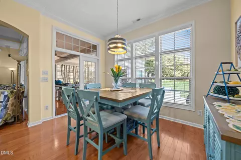 404 Dimock Way, Wake Forest, NC 27587 photo 12