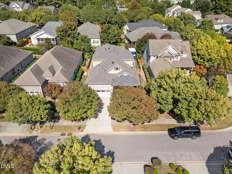 404 Dimock Way, Wake Forest, NC 27587 photo 7