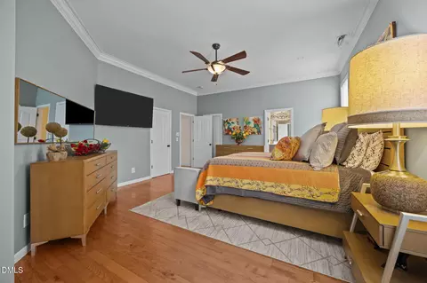 404 Dimock Way, Wake Forest, NC 27587 photo 21