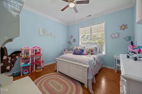 404 Dimock Way, Wake Forest, NC 27587 photo 25