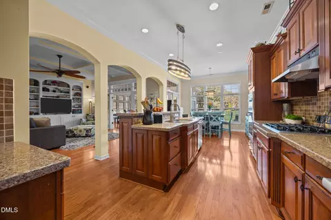 404 Dimock Way, Wake Forest, NC 27587 photo 13