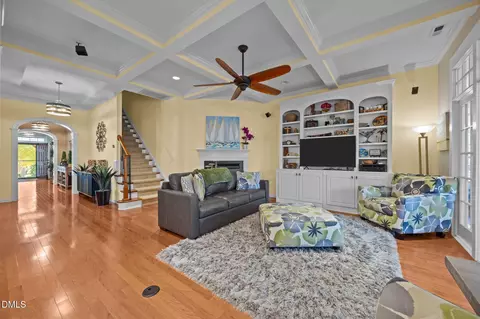 404 Dimock Way, Wake Forest, NC 27587 photo 9