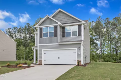 104 Flue Ct, Oxford, NC 27565
