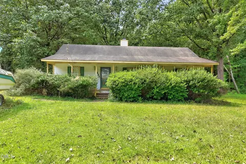 5232 Passenger Pl, Raleigh, NC 27603