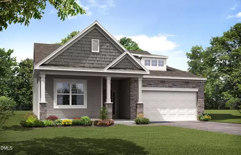 25 Sawtooth Oak Ln, Youngsville, NC 27596