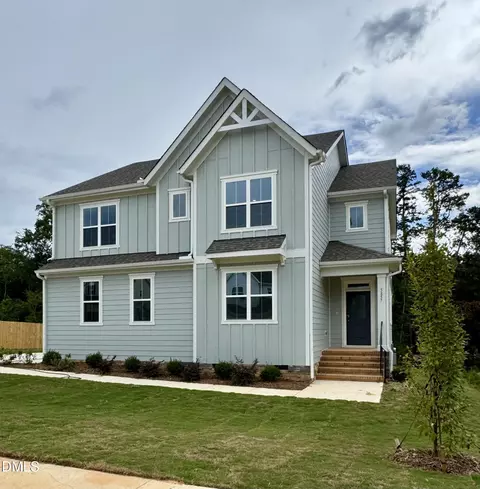 5857 Genesee Dr, Durham, NC 27712