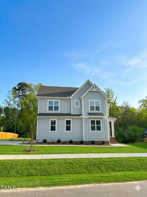 5857 Genesee Dr, Durham, NC 27712