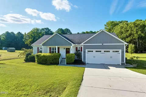 193 Fender Dr, Zebulon, NC 27597