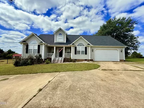 47 Billet Ct, Benson, NC 27504