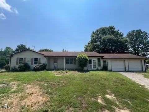 518 Goodman Rd, Pelham, NC 27311
