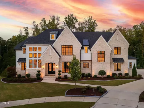 1404 Montvale Ridge Dr, Cary, NC 27519