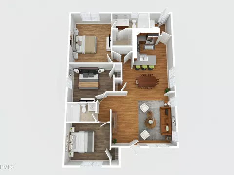 14 Atlantic Ave, Benson, NC 27504 photo 42