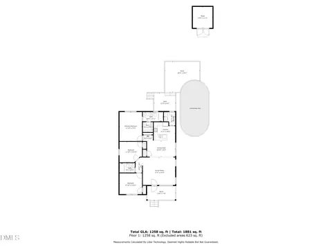 14 Atlantic Ave, Benson, NC 27504 photo 41