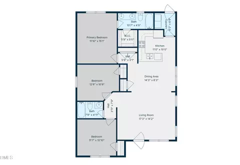 14 Atlantic Ave, Benson, NC 27504 photo 43