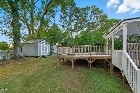 14 Atlantic Ave, Benson, NC 27504 photo 39