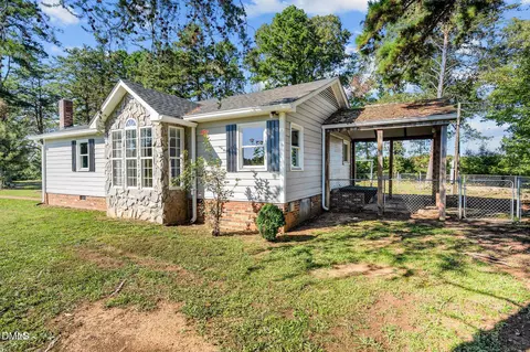 4193 Ji Oakes Rd, Bullock, NC 27507