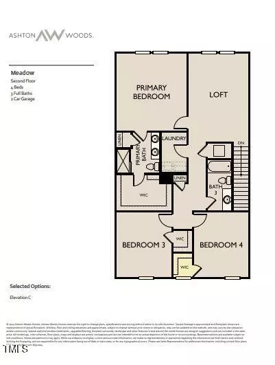 11790 Salers Loop, Middlesex, NC 27557 photo 26