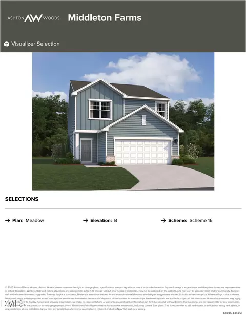 11790 Salers Loop, Middlesex, NC 27557 photo 2