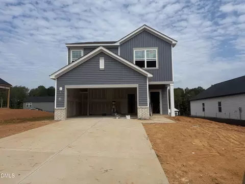 11790 Salers Loop, Middlesex, NC 27557