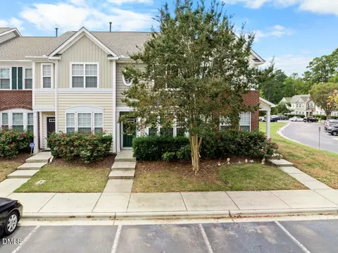 135 Cedar Elm Rd, Durham, NC 27713